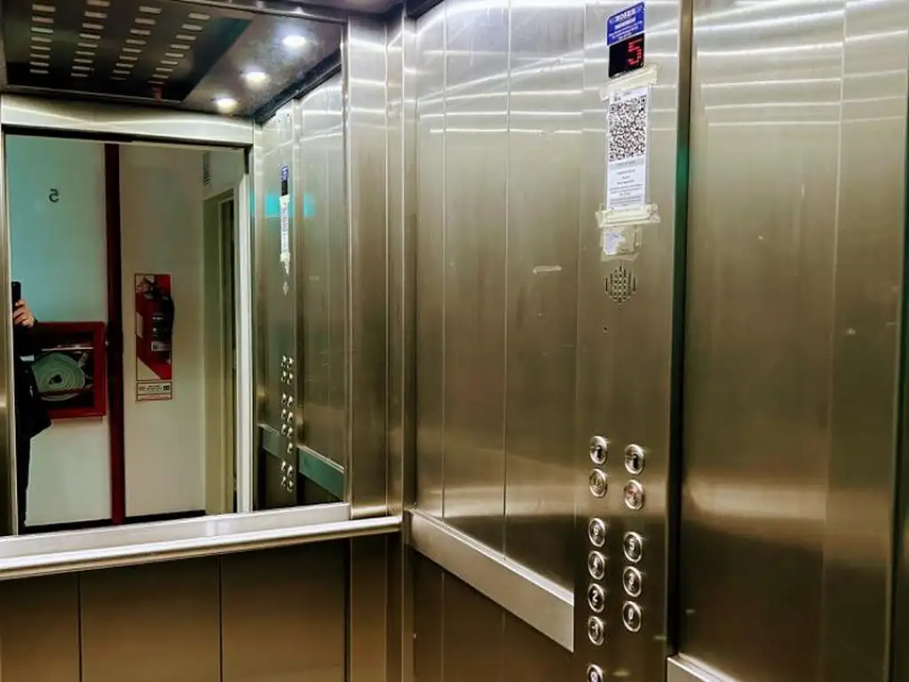 Foto de A 15 mts de estación subte Tronador, imagen 2