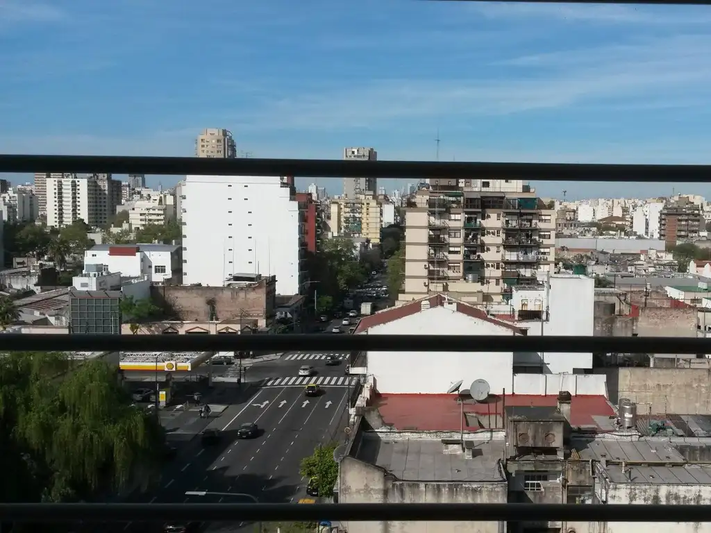 Foto de 2 amb. Almagro, Av. Belgrano esq. Av. Boedo. IMPECABLE! XL, imagen 3