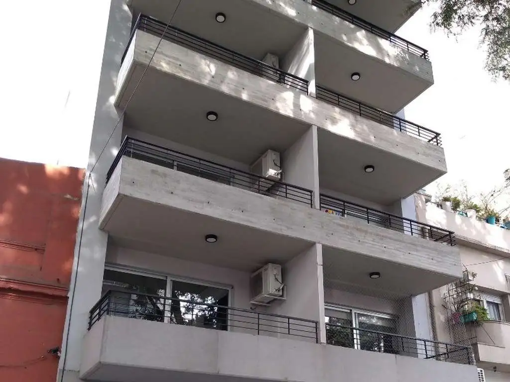 Foto de GRAN MONOAMBIENTE BALCON ATERRAZADO AMENITIES VISTA PANORAMICA, imagen 1