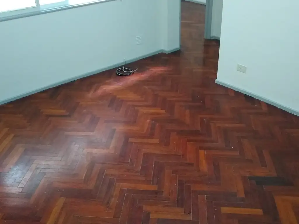 Foto de Colegiales 2 Ambientes Lateral Muy Buen Estado, imagen 3