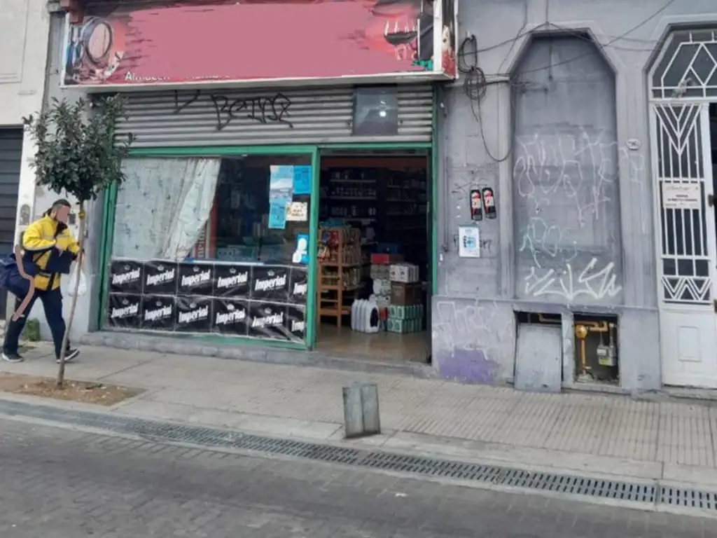 Foto de Local en villa del parque, imagen 1