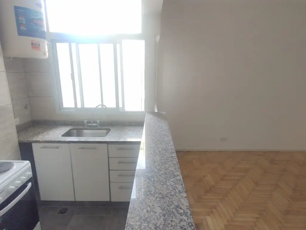 Foto de Excelente departamento de 2 ambientes en el bario de Caballito, imagen 3