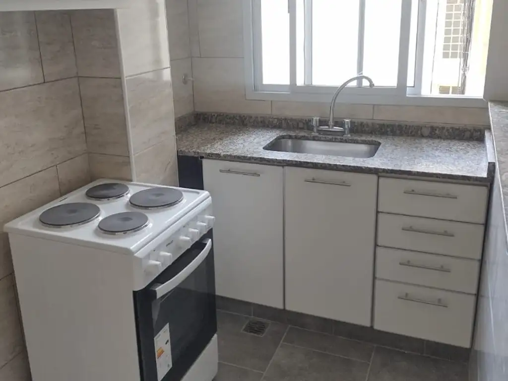 Foto de Excelente departamento de 2 ambientes en el bario de Caballito, imagen 5