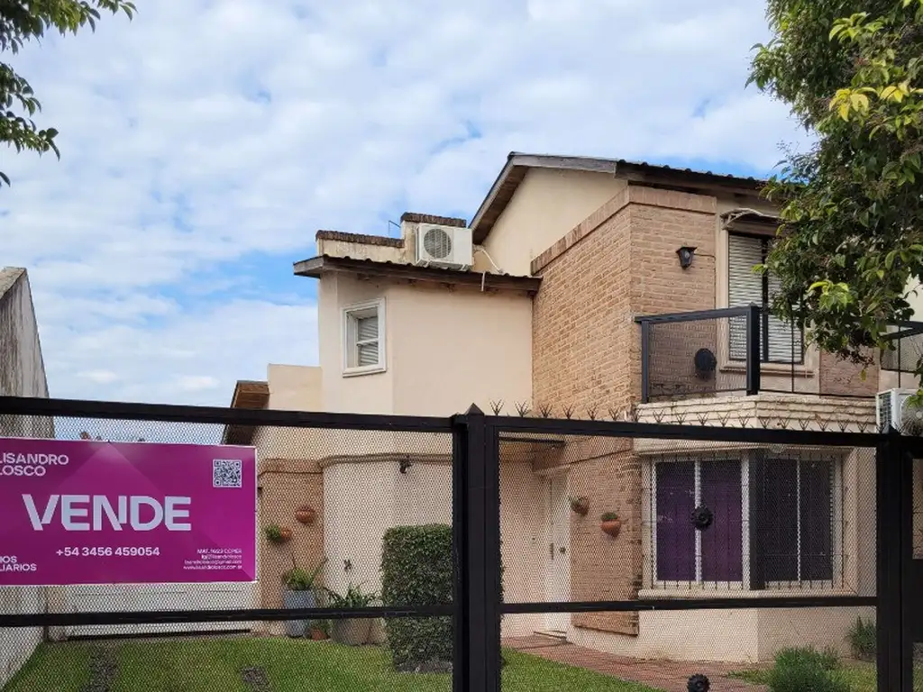 Foto de Duplex en Barrio Los Robles, imagen 3