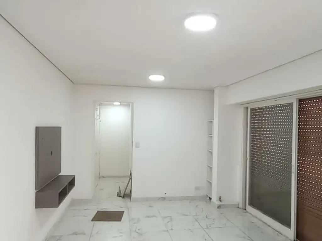 Foto de Caballito departamento 2 ambientes cercania a subte, imagen 4