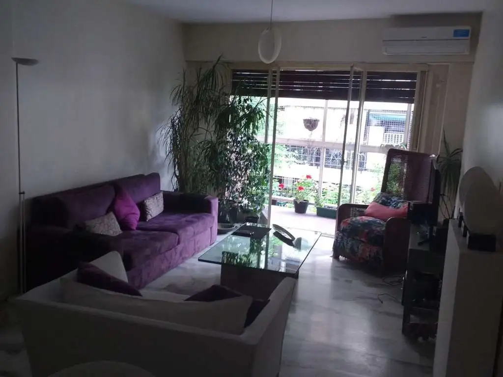 Foto de Excelente dpto 3 amb c/dependencia Baño Toilette Balcon!, imagen 5