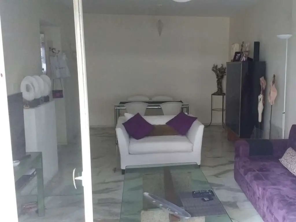Foto de Excelente dpto 3 amb c/dependencia Baño Toilette Balcon!, imagen 4