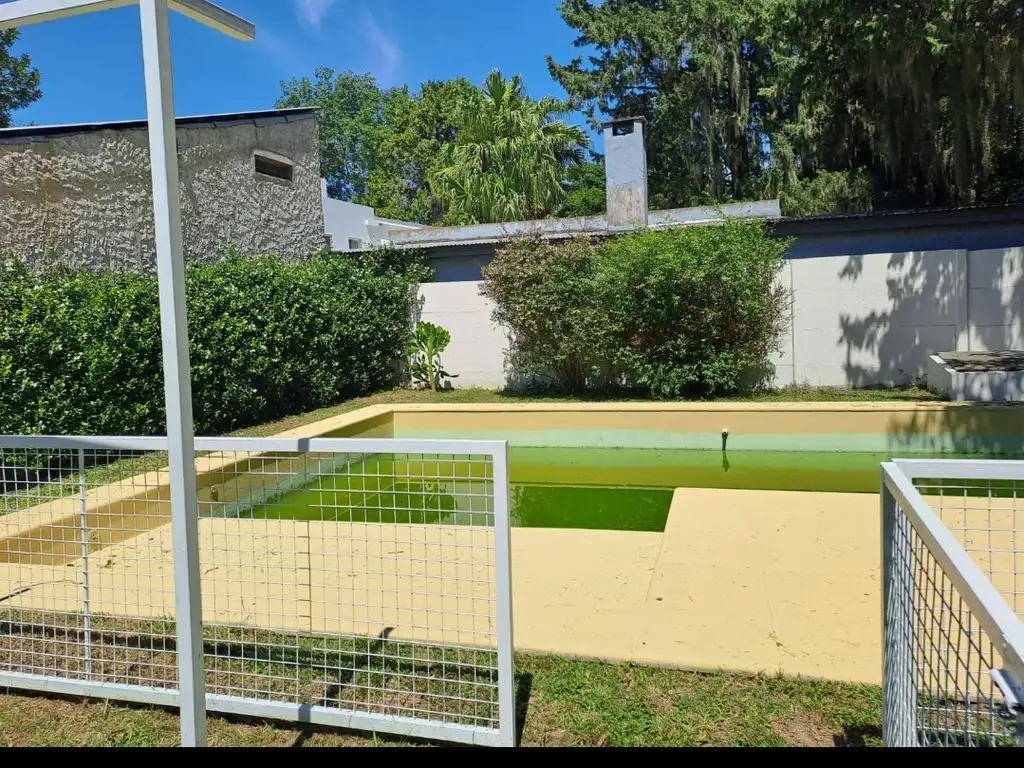 Foto de Alquiler con fin de compra Funes centro oportunidad con dominio de 3, imagen 5