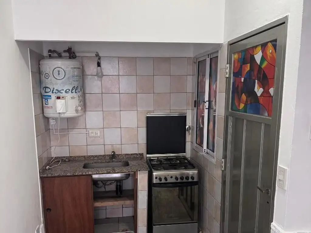 Foto de DEPARTAMENTO 2 amb - COCHERA OPCIONAL. A 3 C VERGARA, imagen 2