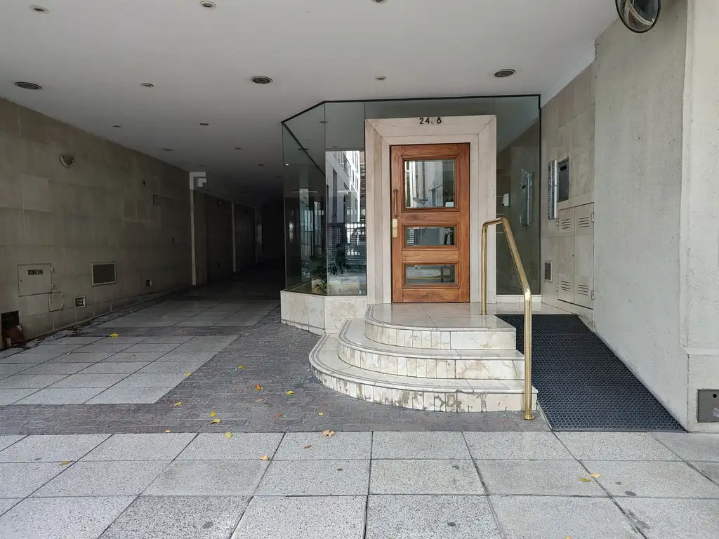 Foto de Monoambiente en alquiler – Belgrano | Apto profesional, imagen 1