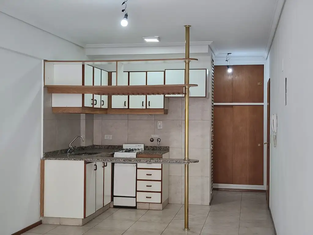 Foto de Monoambiente en alquiler – Belgrano | Apto profesional, imagen 4