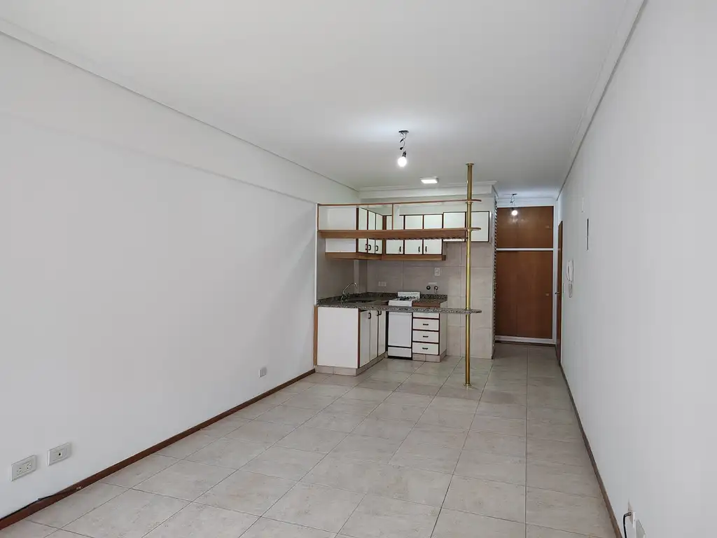 Foto de Monoambiente en alquiler – Belgrano | Apto profesional, imagen 2