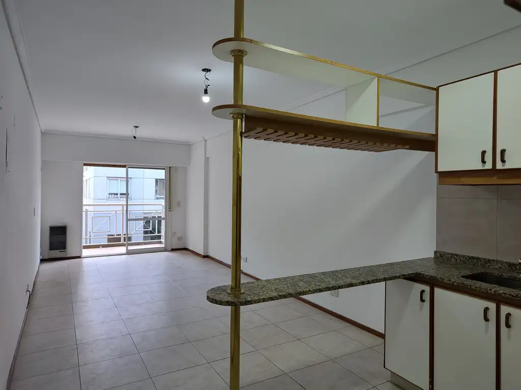Foto de Monoambiente en alquiler – Belgrano | Apto profesional, imagen 5