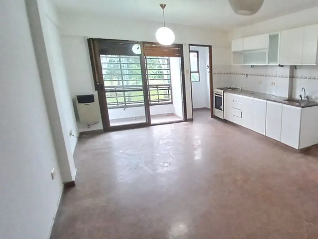 Foto de DEPTO 1 DORM. EN ALQUILER CON VIST A PARQUE ALBERTI- LA PATA - DANIEL, imagen 4