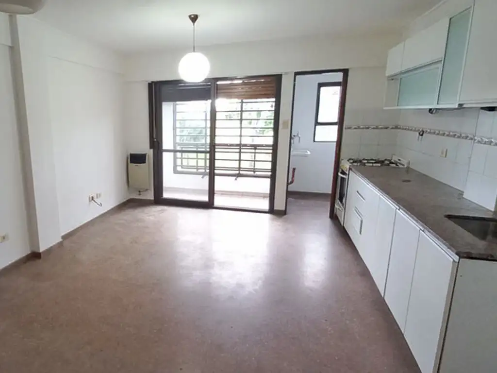 Foto de DEPTO 1 DORM. EN ALQUILER CON VIST A PARQUE ALBERTI- LA PATA - DANIEL, imagen 5