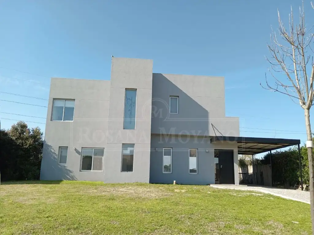 Foto de Venta - Casa - 5 amb - Al Agua - San Francisco - Villanueva, imagen 2