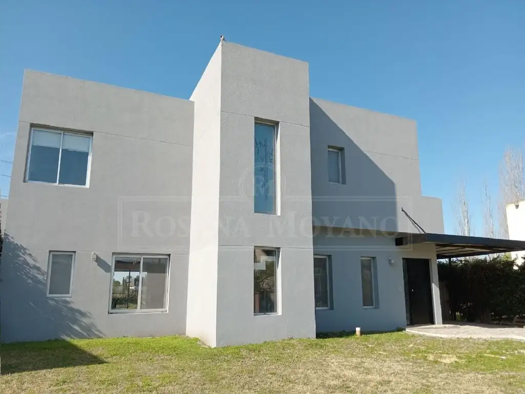 Foto de Venta - Casa - 5 amb - Al Agua - San Francisco - Villanueva, imagen 3