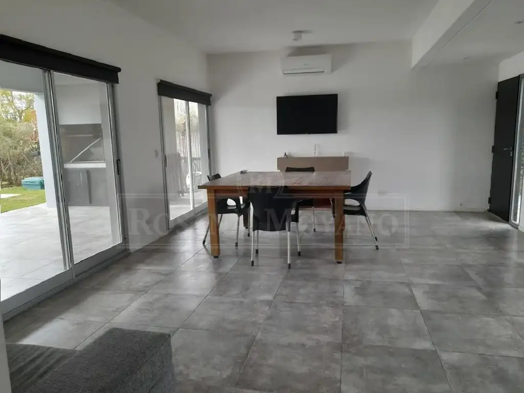 Foto de Venta - Casa - 5 amb - Al Agua - San Francisco - Villanueva, imagen 4