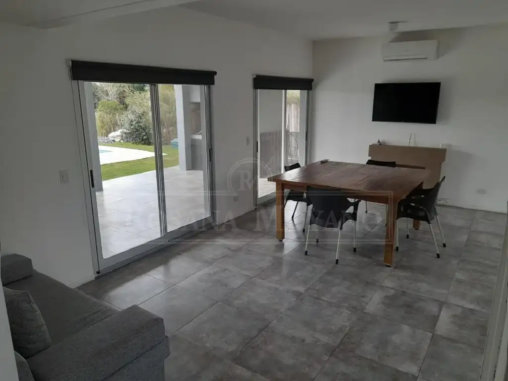 Foto de Venta - Casa - 5 amb - Al Agua - San Francisco - Villanueva, imagen 5