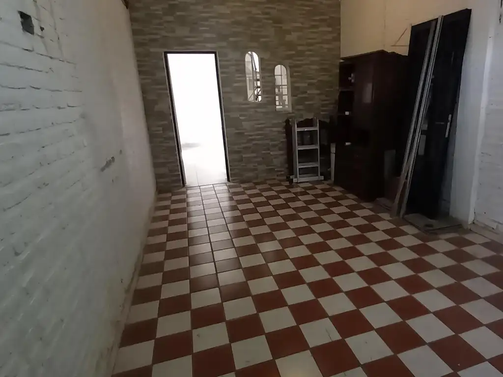 Foto de Impecable PH 2 ambientes con garaje y patio, Villa Bosch, imagen 4