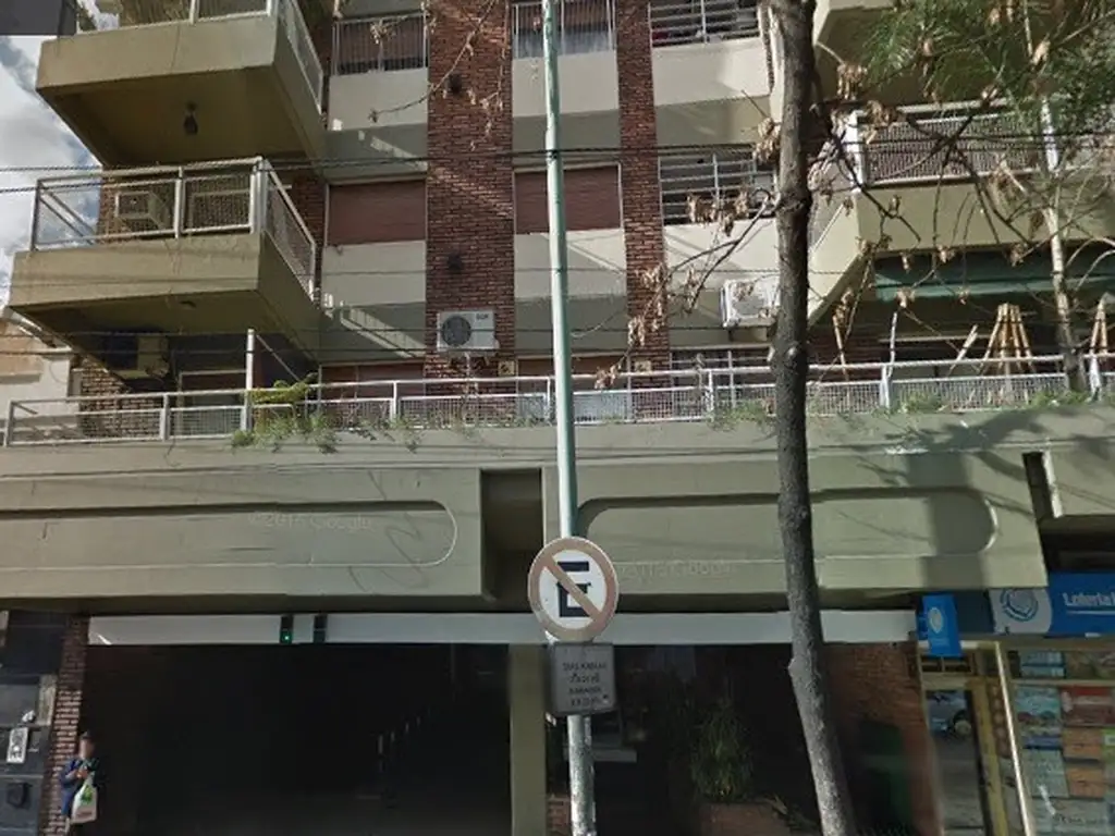 Foto de Departamento de 2 ambientes en Avenida Acoyte al 200, imagen 3