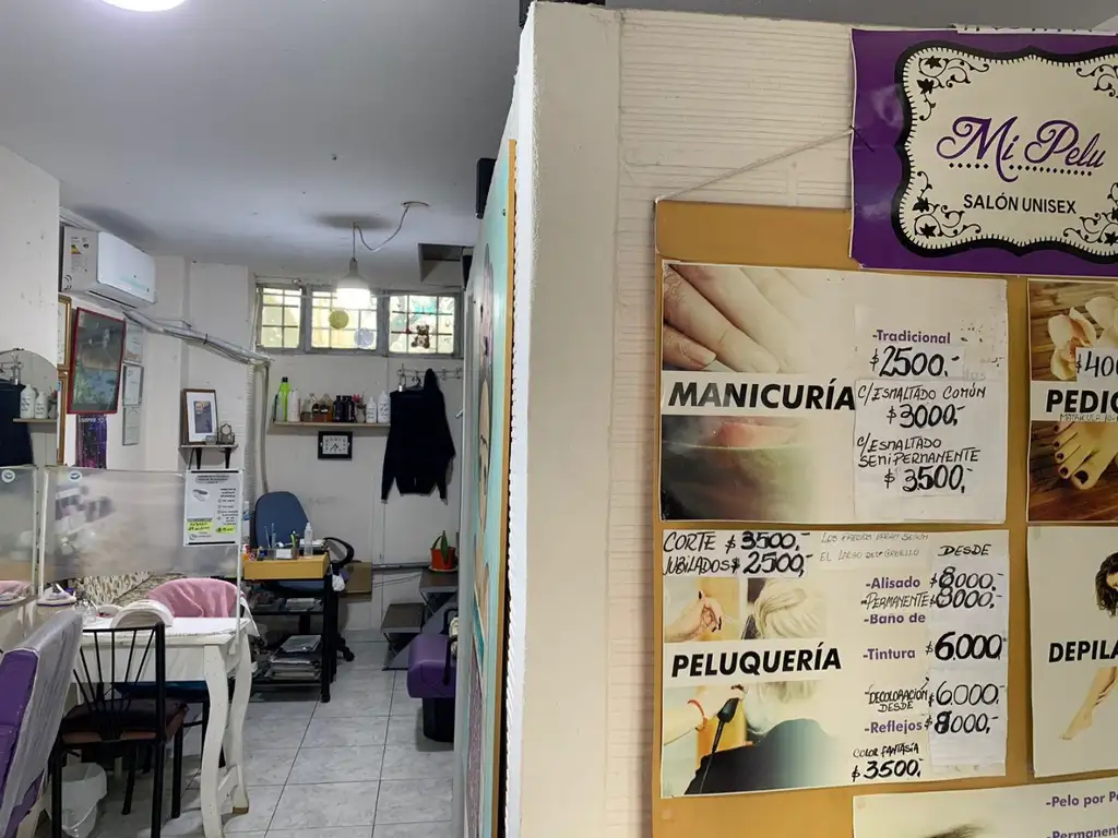 Foto de Vendo Local sobre Avenida Ed 52, imagen 5