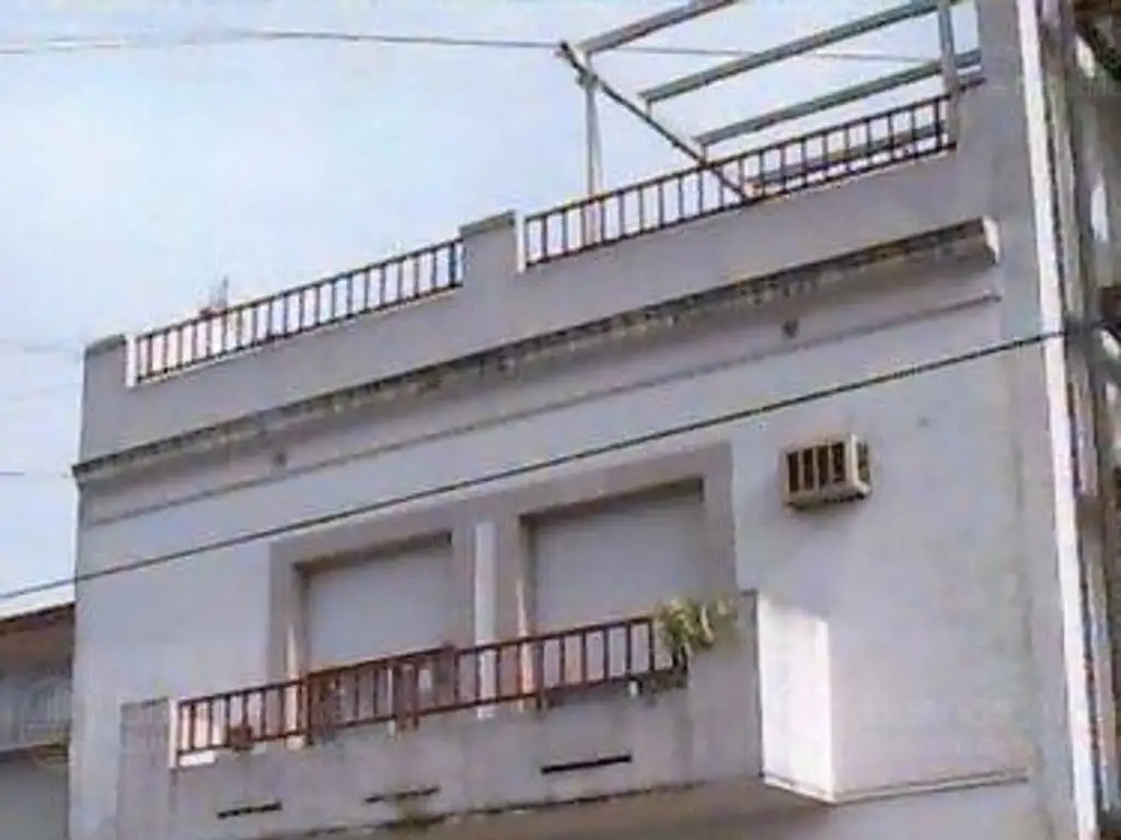 Foto de Exc Piso Unico 4 Amb C-tza Y Quincho, imagen 2