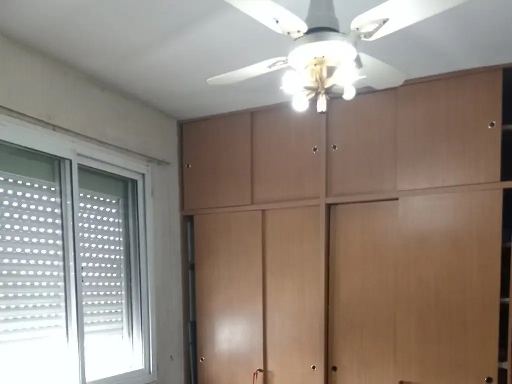 Foto de Listo para mudarse, en excelente estado!! Un tres ambientes muy, imagen 5