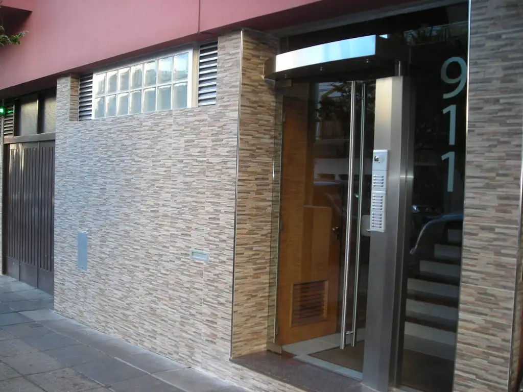 Foto de Alquiler Boedo 3 ambientes al frente con balcón y patio, imagen 3