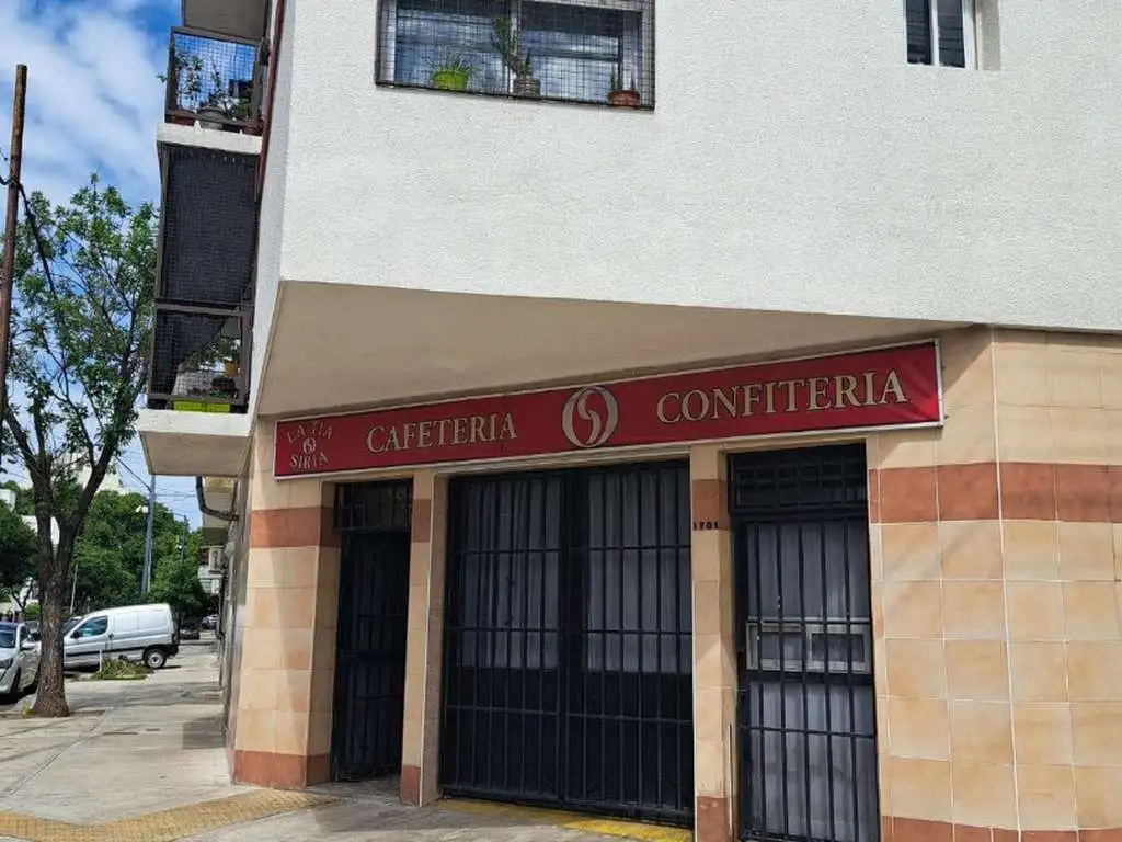 Foto de VENDE LOCAL EN ESQUINA EN VILLA GERAL MITRE, imagen 4