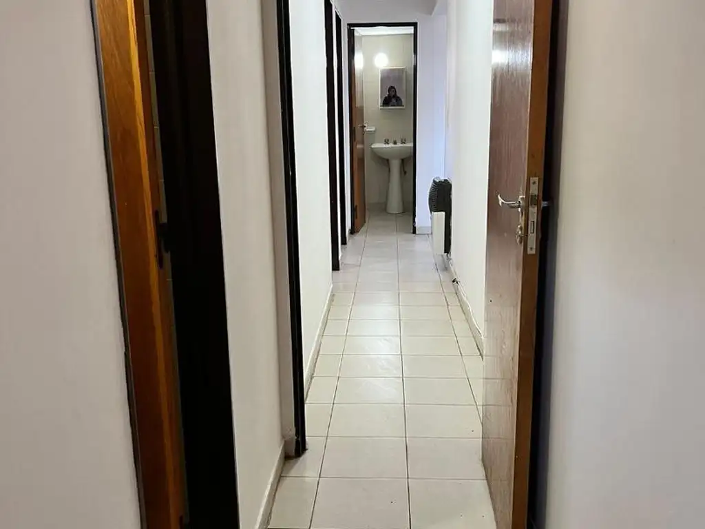 Foto de Alquiler depto 3 dormitorios Edificio Pringles San Luis, imagen 1