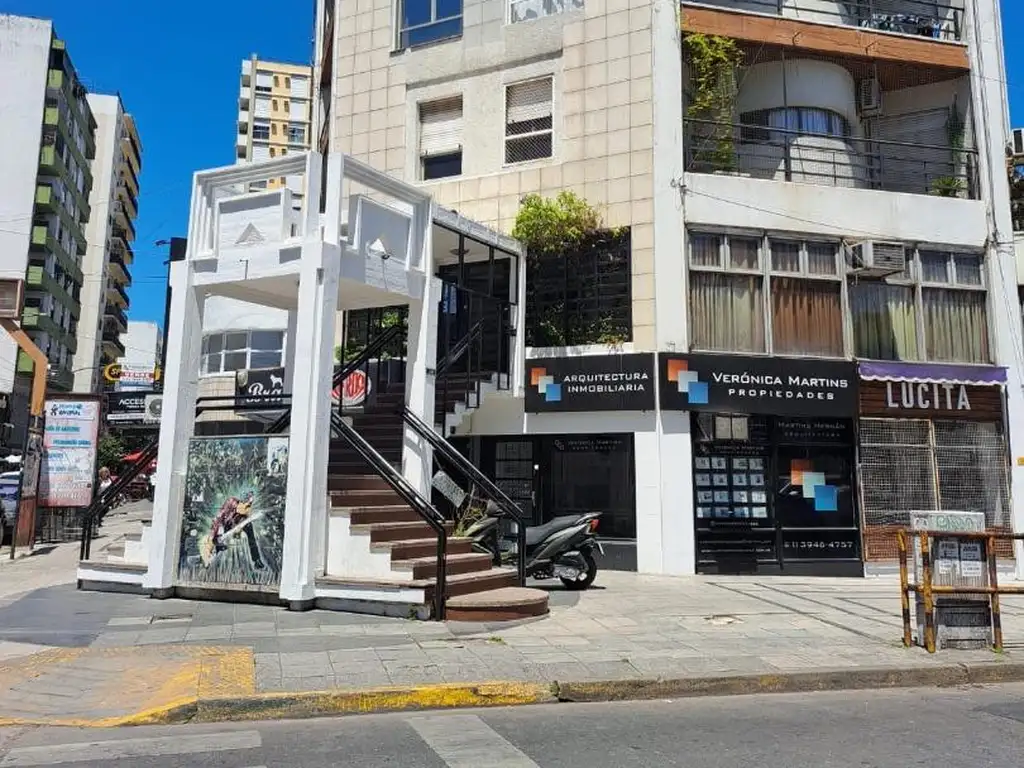 Foto de Alquiler Quilmes ctro. Depto. 2 amb., imagen 4