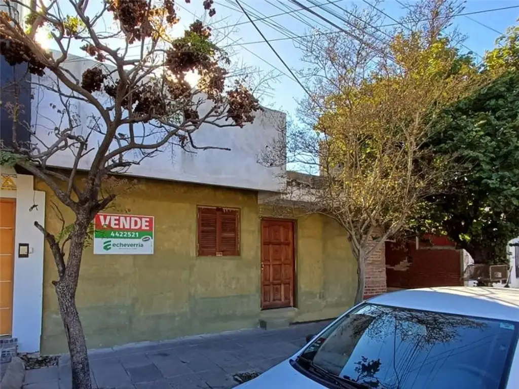 Foto de CASAS - CASA - ZONA CENTRO, PRESIDENTE ROQUE SÁENZ PEÑA, imagen 1