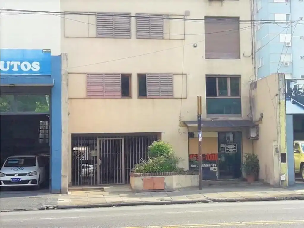 Foto de Venta de local en Avenida 10300, Villa Luro, imagen 1