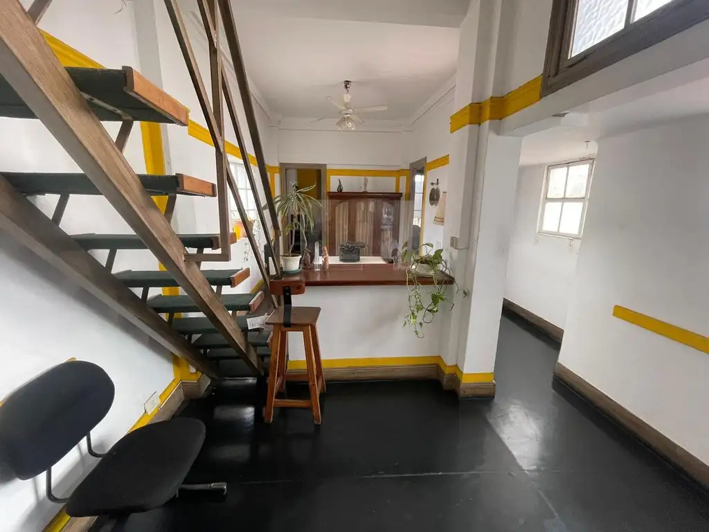 Foto de Especatacular oficina o vivienda, duplex, frente, imagen 5
