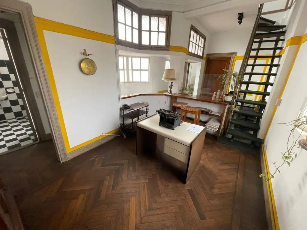 Foto de Especatacular oficina o vivienda, duplex, frente, imagen 3