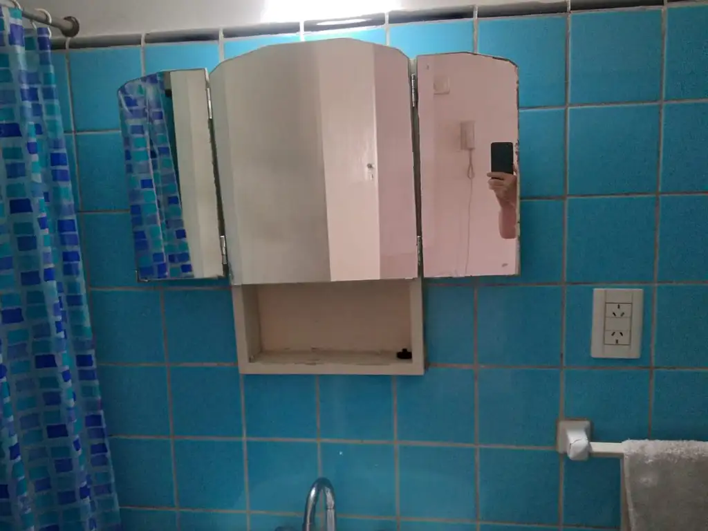 Foto de MONOAMBIENTE EN PALERMO Guemes al 3700 entre Julian Alvarez y Salguero, imagen 2