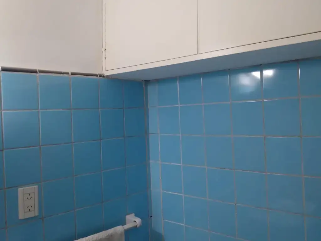 Foto de MONOAMBIENTE EN PALERMO Guemes al 3700 entre Julian Alvarez y Salguero, imagen 1