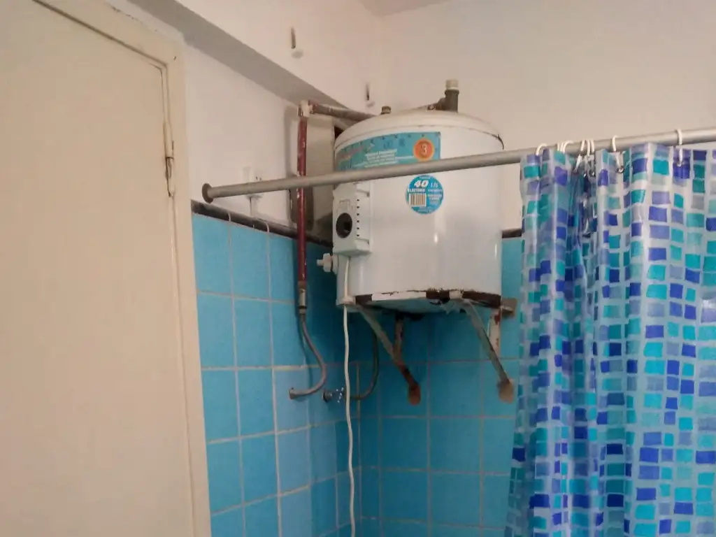 Foto de MONOAMBIENTE EN PALERMO Guemes al 3700 entre Julian Alvarez y Salguero, imagen 4