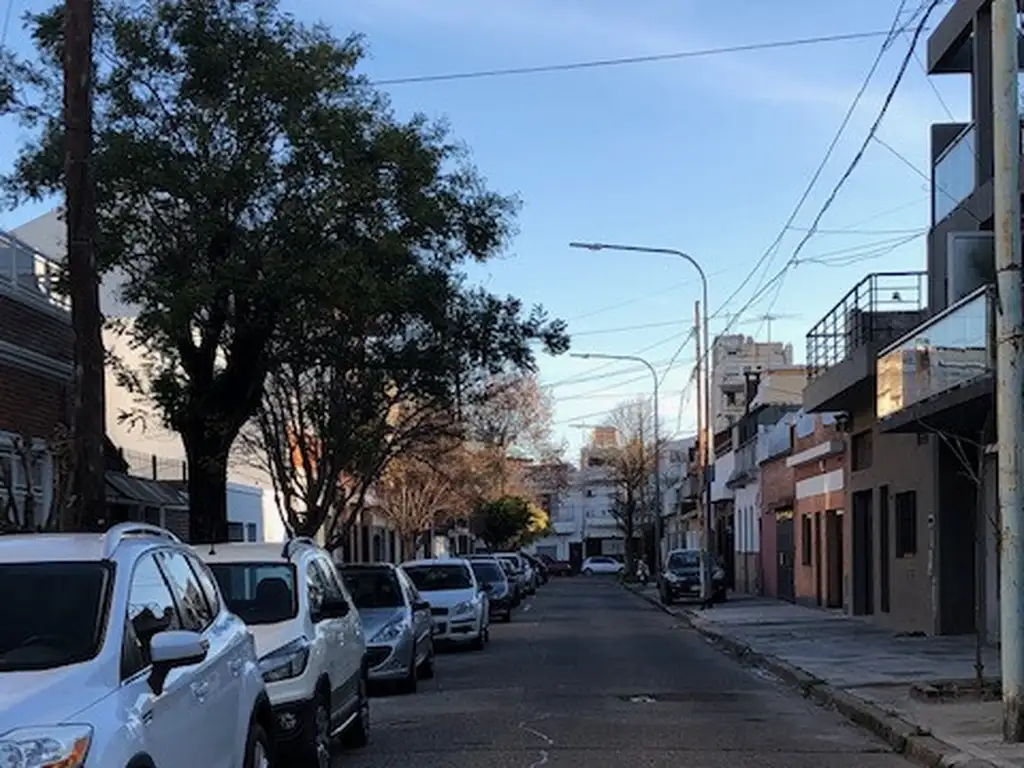 Foto de Casa a demoler en venta en Villa Del Parque. Valor Terreno, Ideal, imagen 3