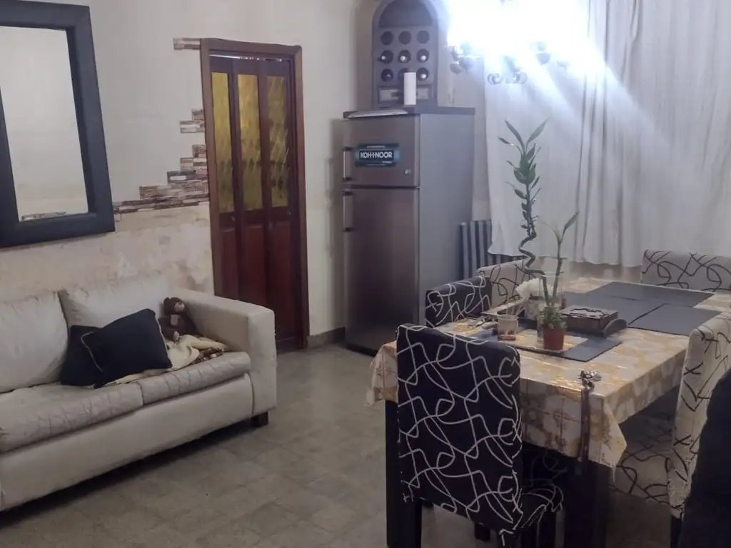 Foto de VENTA DPTO 4 AMBIENTES - PARQUE AVELLANEDA, imagen 4