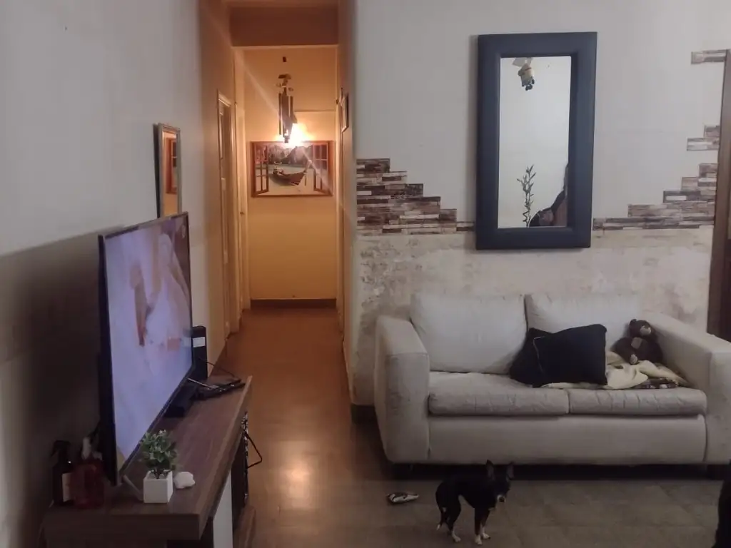 Foto de VENTA DPTO 4 AMBIENTES - PARQUE AVELLANEDA, imagen 1