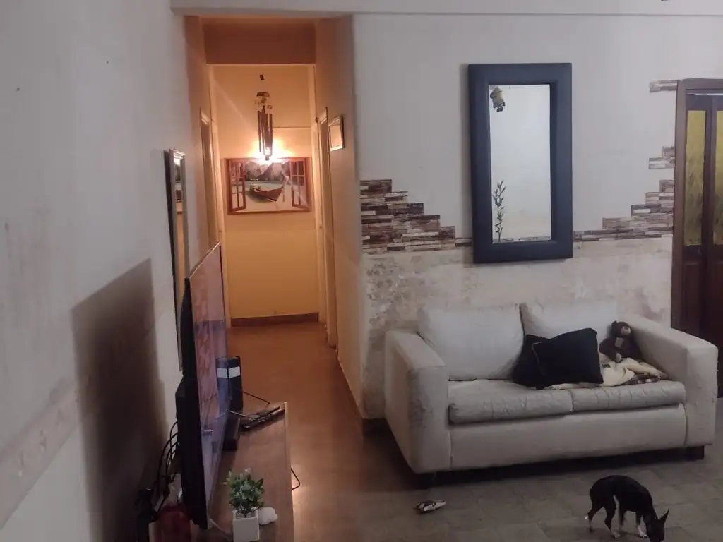 Foto de VENTA DPTO 4 AMBIENTES - PARQUE AVELLANEDA, imagen 3