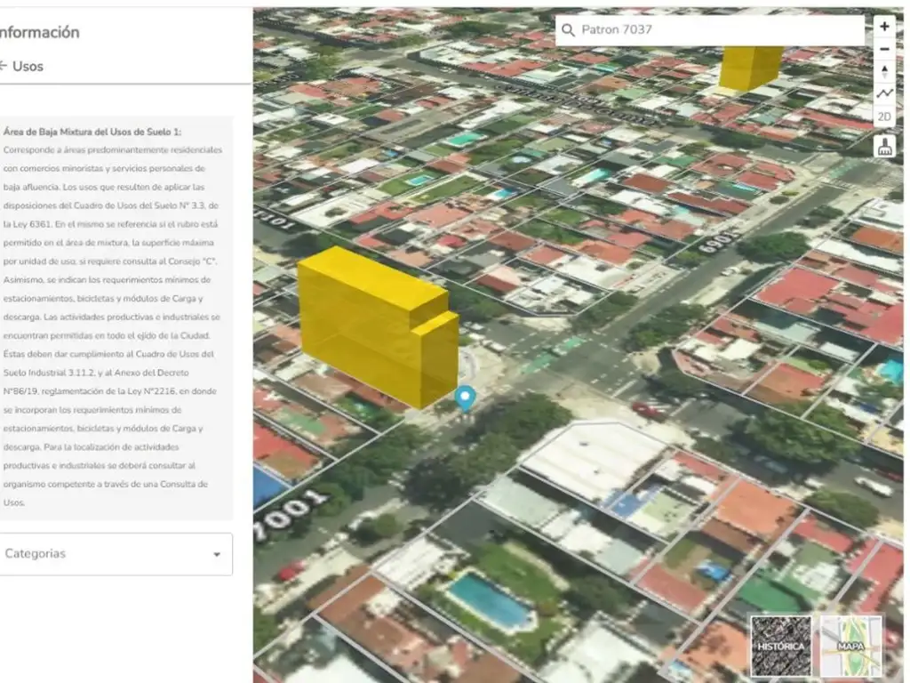 Foto de Venta de Lote en excelente ubicación en Liniers., imagen 2