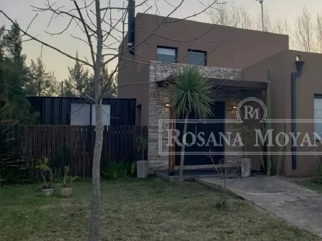 Foto de Barrio San Francisco - Lote Perimetral - Casa una Planta, imagen 2