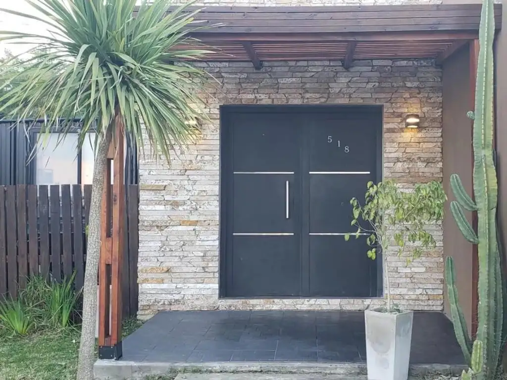 Foto de Barrio San Francisco - Lote Perimetral - Casa una Planta, imagen 3