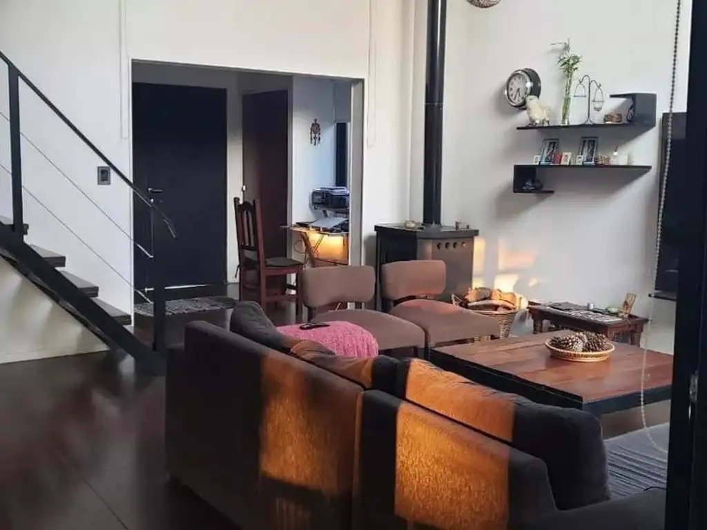 Foto de Barrio San Francisco - Lote Perimetral - Casa una Planta, imagen 5
