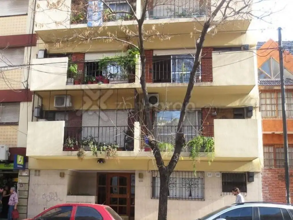 Foto de MONOAMBIENTE A MTS PARQUE CENTENARIO, imagen 1