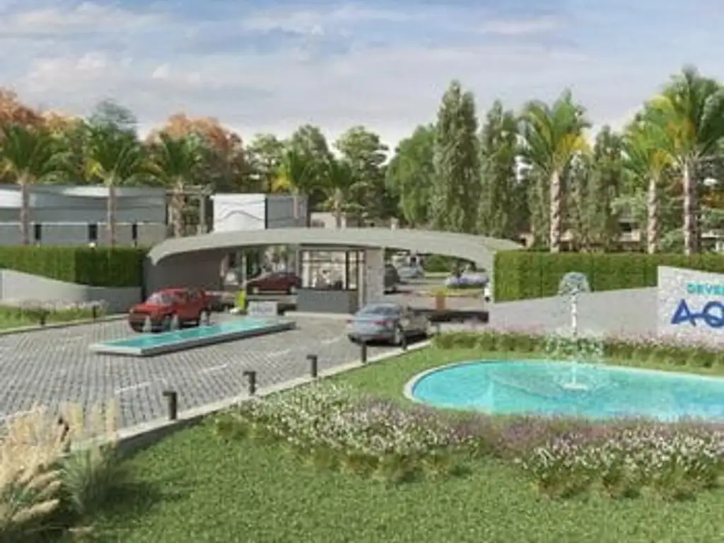 Foto de VENTA LOTE DEVELOPER AQUA, imagen 2