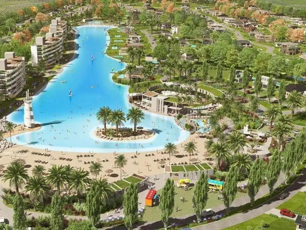 Foto de VENTA LOTE DEVELOPER AQUA, imagen 3